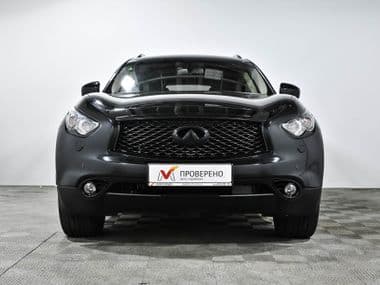 Infiniti Qx70 2017 года, 79 097 км - вид 2