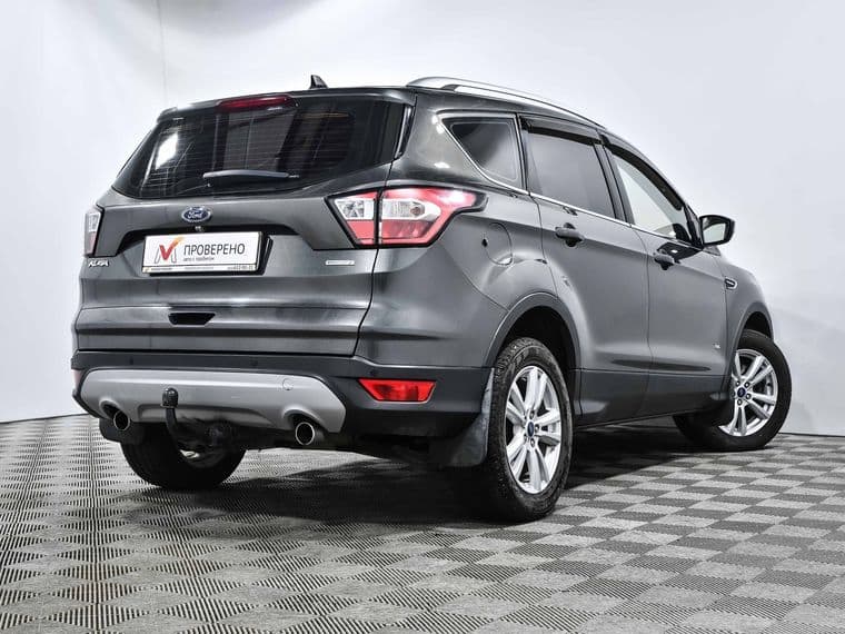 Ford Kuga, 2018 - вид 3