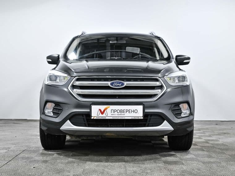 Ford Kuga, 2018 - вид 1