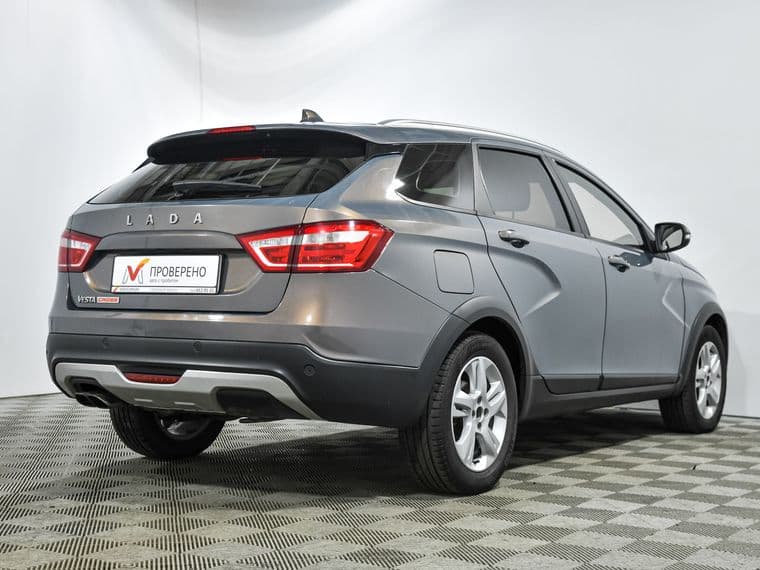 ВАЗ (LADA) Vesta, 2020 - вид 4