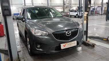 Mazda CX-5 2014 года, 174 476 км - вид 2