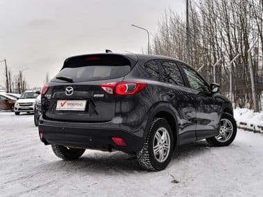Mazda CX-5 2014 года, 174 476 км - вид 2