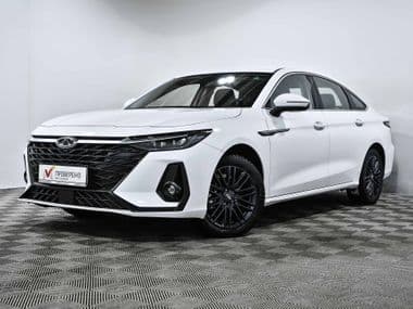 Chery Arrizo 8 2024 года, 7 км - вид 2