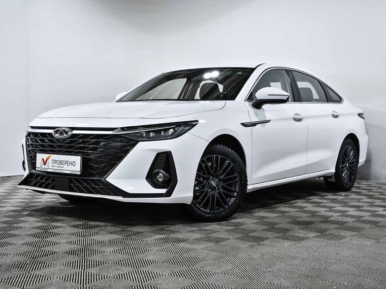 Chery Arrizo 8, 2024 - вид 1