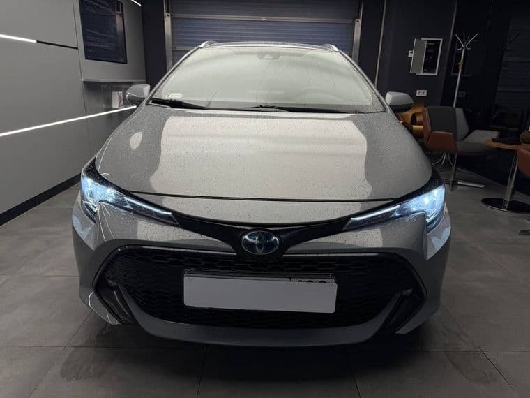 Toyota Corolla, 2019 - вид 1