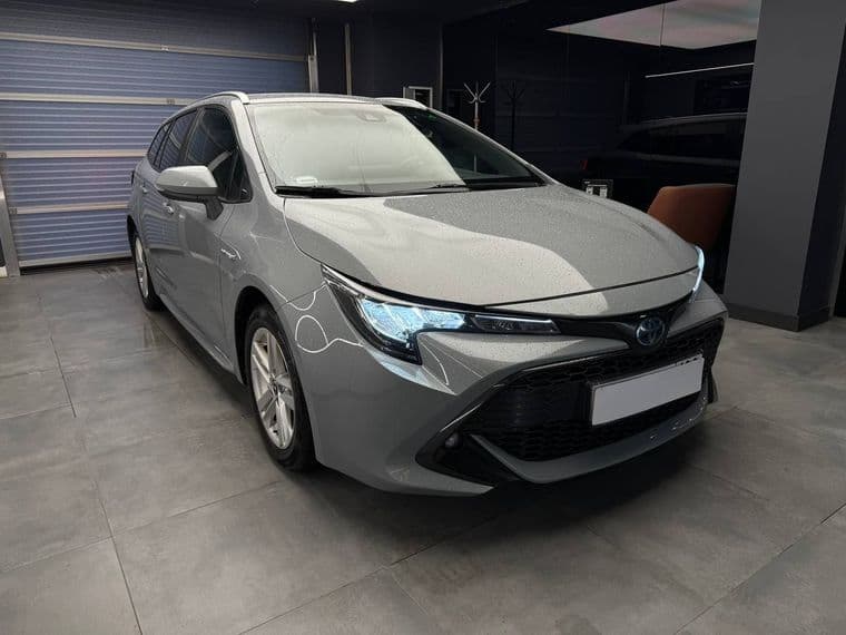 Toyota Corolla, 2019 - вид 2