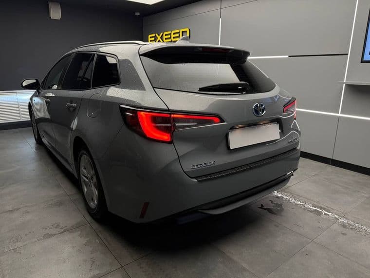 Toyota Corolla, 2019 - вид 4