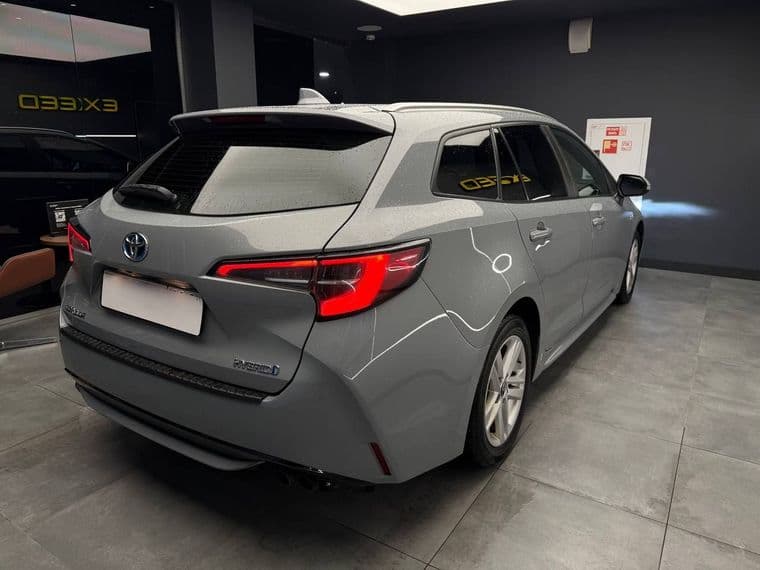 Toyota Corolla, 2019 - вид 3