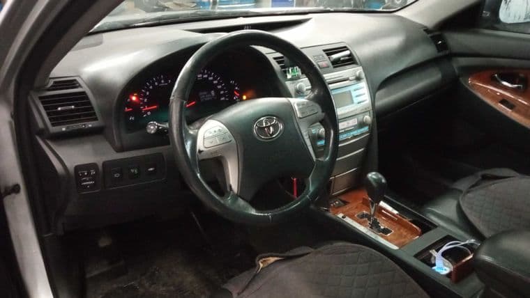 Toyota Camry, 2008 - вид 4