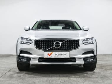Volvo V90 Cross Country 2019 года, 213 565 км - вид 2