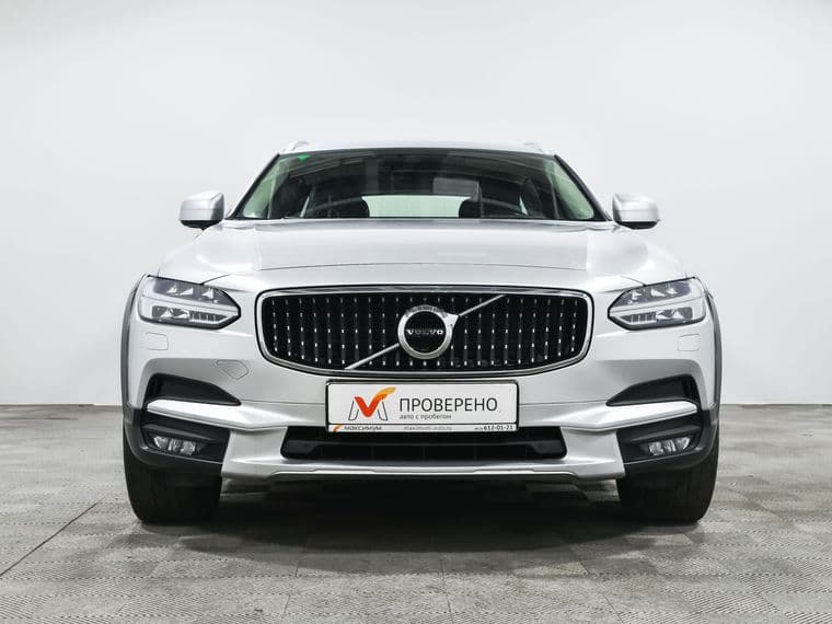 Volvo V90 Cross Country, 2019 - вид 1