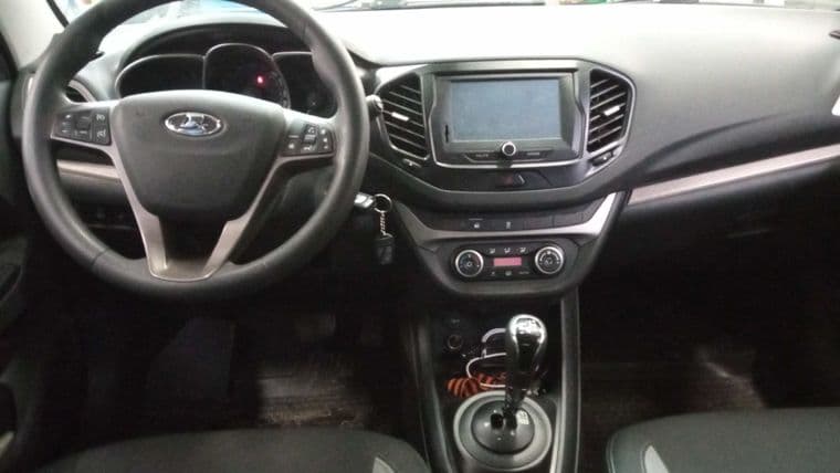 ВАЗ (LADA) Vesta, 2017 - вид 4