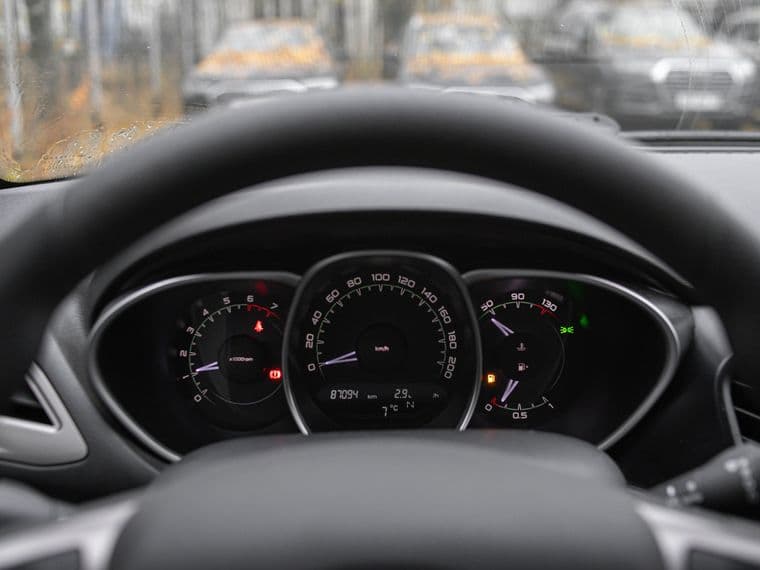 ВАЗ (LADA) Vesta, 2017 - вид 4