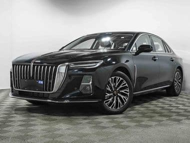 Hongqi H5 2024 года, 118 км - вид 2
