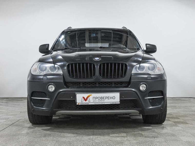 BMW X5, 2012 - вид 2