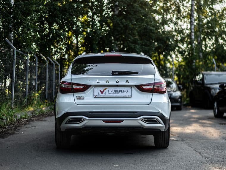 ВАЗ (LADA) Vesta Cross, 2023 - вид 3