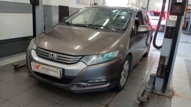 Honda Insight 2009 года, 247 581 км - вид 1
