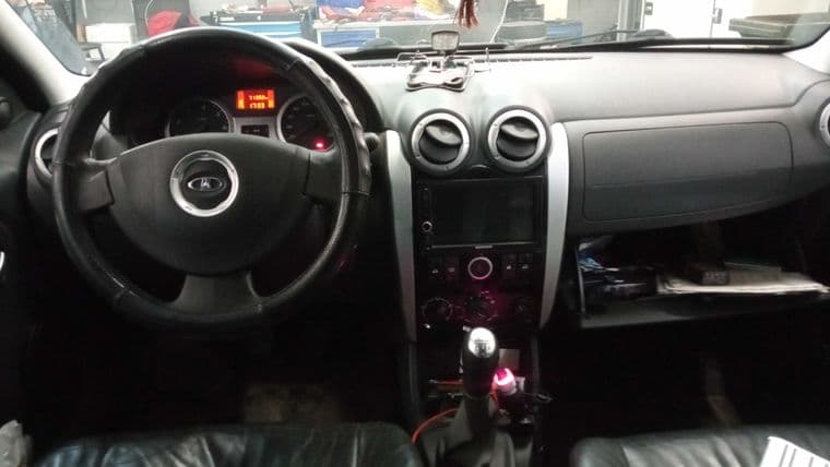 ВАЗ (LADA) Largus, 2018 - вид 4