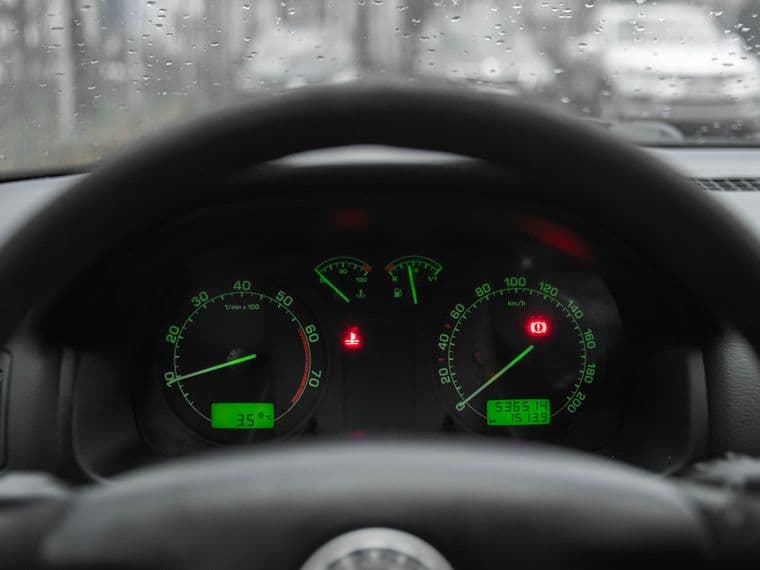 Skoda Octavia, 2008 - вид 4