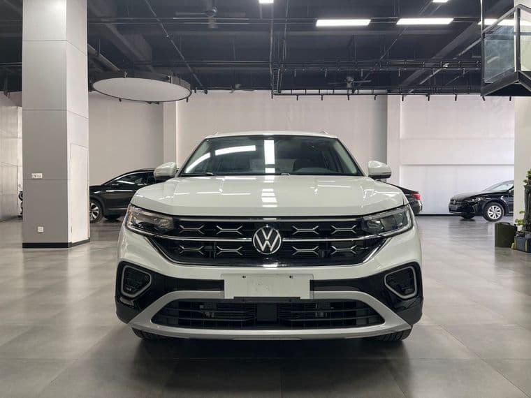 Volkswagen Tayron, 2023 - вид 2