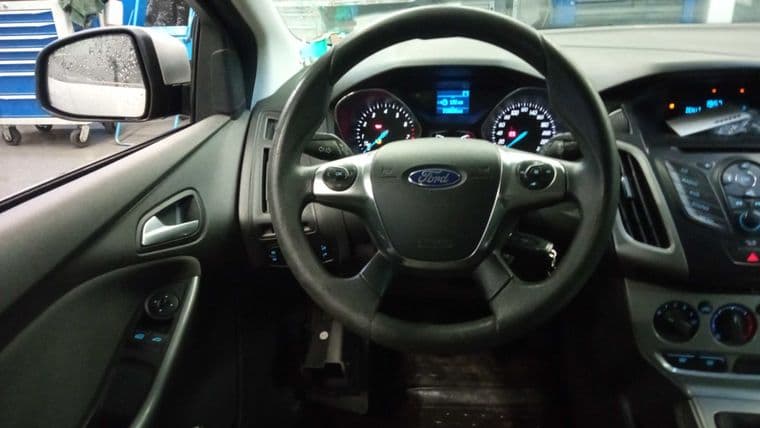 Ford Focus, 2013 - вид 4