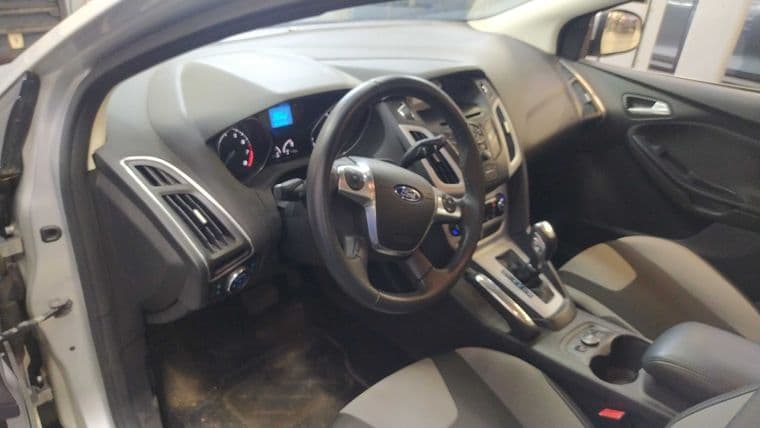 Ford Focus, 2012 - вид 4