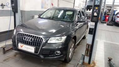 Audi Q5 2012 года, 146 594 км | VIN 17234 - вид 1