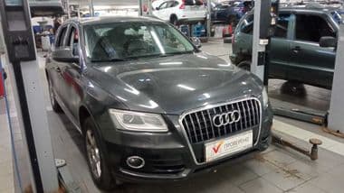 Audi Q5 2012 года, 146 594 км | VIN 17234 - вид 2