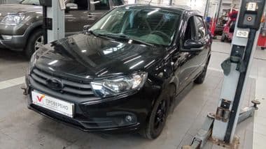 ВАЗ (LADA) Granta 2023 года, 41 401 км | VIN 03595 - вид 1