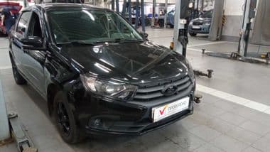 ВАЗ (LADA) Granta 2023 года, 41 401 км | VIN 03595 - вид 2