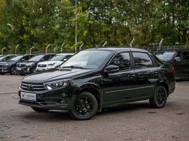 ВАЗ (LADA) Granta 2023 года, 41 401 км | VIN 03595 - вид 1