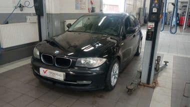 BMW 1 серия 2011 года, 185 000 км - вид 1