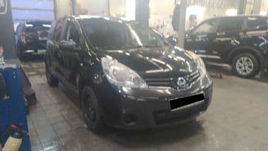 Nissan Note 2012 года, 218 000 км - вид 2
