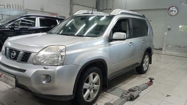Nissan X-Trail 2008 года, 228 027 км - вид 1