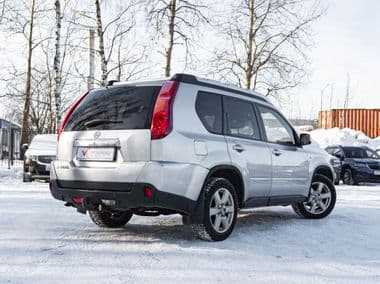 Nissan X-Trail 2008 года, 228 027 км - вид 2