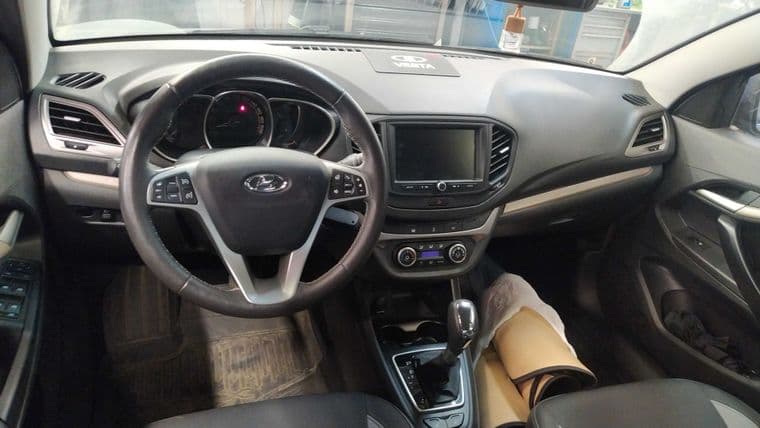 ВАЗ (LADA) Vesta, 2022 - вид 4