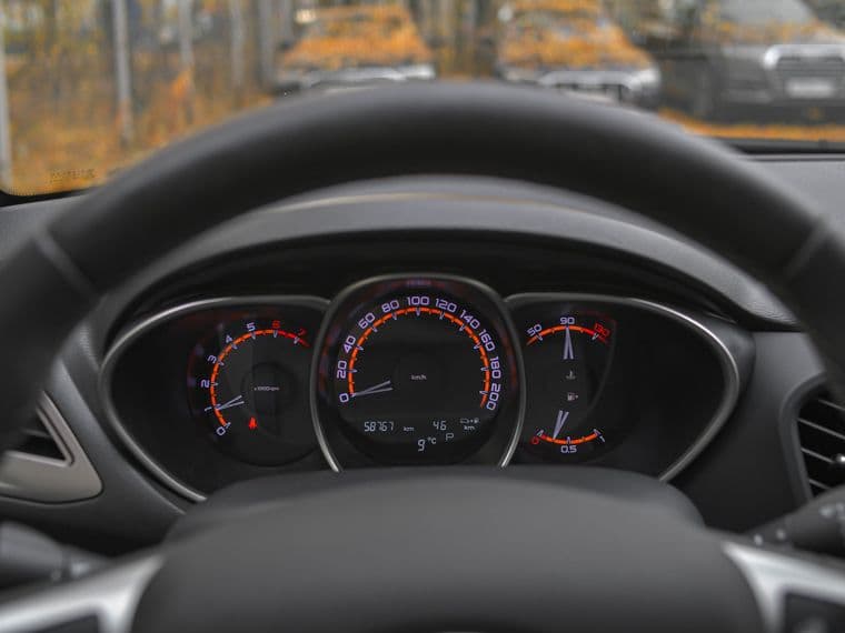 ВАЗ (LADA) Vesta, 2022 - вид 4