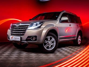 Great Wall Hover H3 2014 года, 95 889 км - вид 1