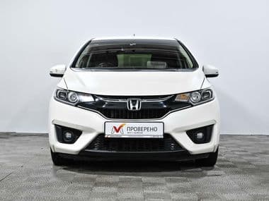 Honda Fit 2016 года, 145 593 км - вид 2