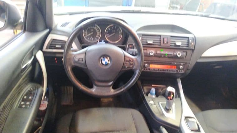 BMW 1 серия, 2012 - вид 4
