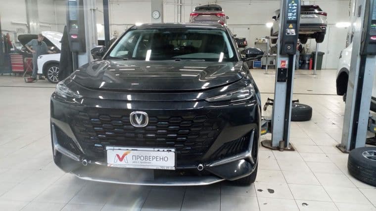 Changan UNI-K 2023 года, 46 167 км | VIN 30810 - вид 1
