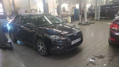 Ford Focus 2008 года, 332 004 км - вид 2
