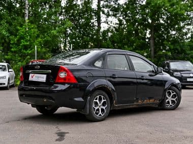 Ford Focus 2008 года, 332 004 км - вид 2