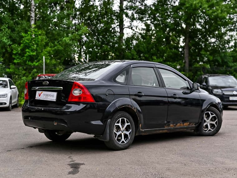 Ford Focus 2008 года, 332 004 км - вид 2