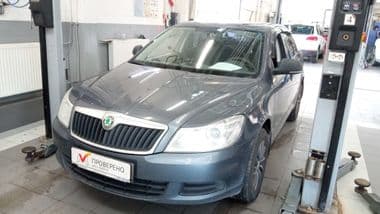 Skoda Octavia 2011 года, 301 196 км - вид 1