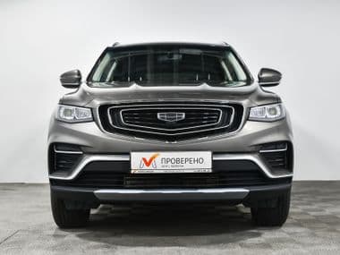 Geely Atlas Pro 2023 года, 9 966 км - вид 2