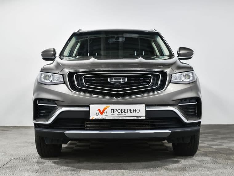 Geely Atlas Pro 2023 года, 9 966 км - вид 2