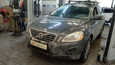 Volvo XC60 2011 года, 222 736 км - вид 1