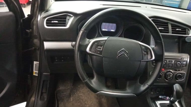 Citroen C4, 2016 - вид 3