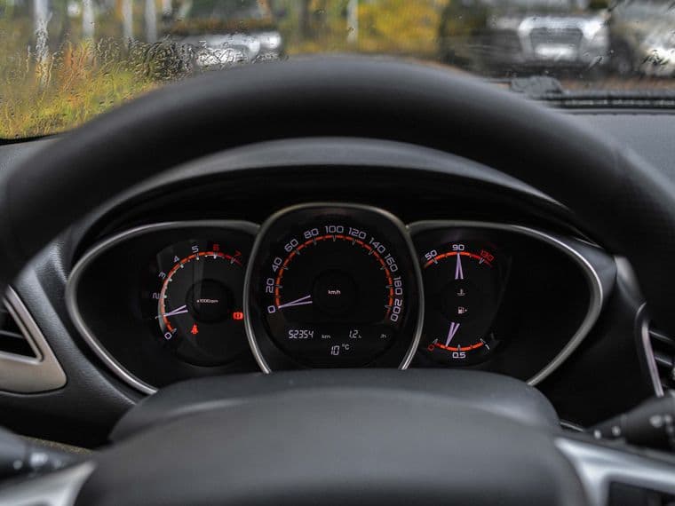 ВАЗ (LADA) Vesta, 2018 - вид 4